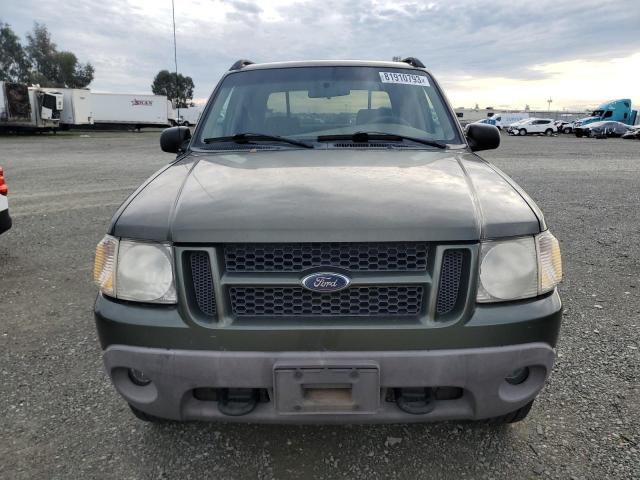 1FMZU77E71UB36170 | 2001 Ford explorer sport trac