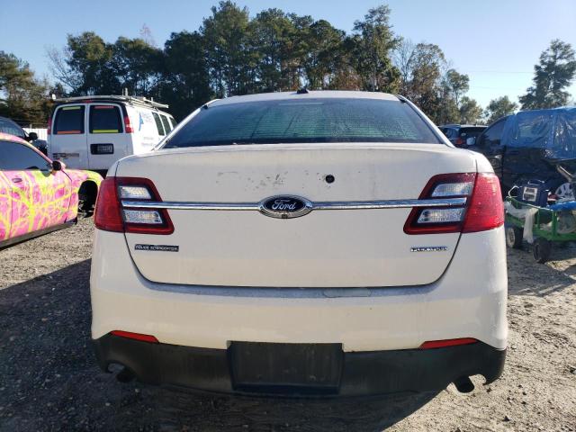 1FAHP2L83EG168268 | 2014 FORD TAURUS POL