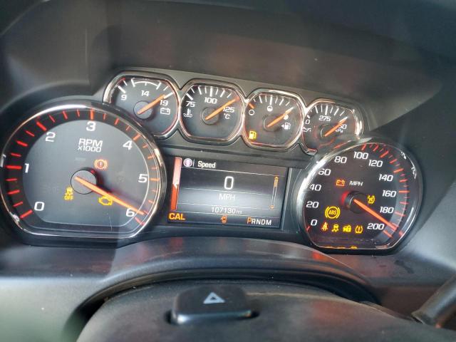2016 GMC SIERRA 150 1GTN29EC2GZ103613