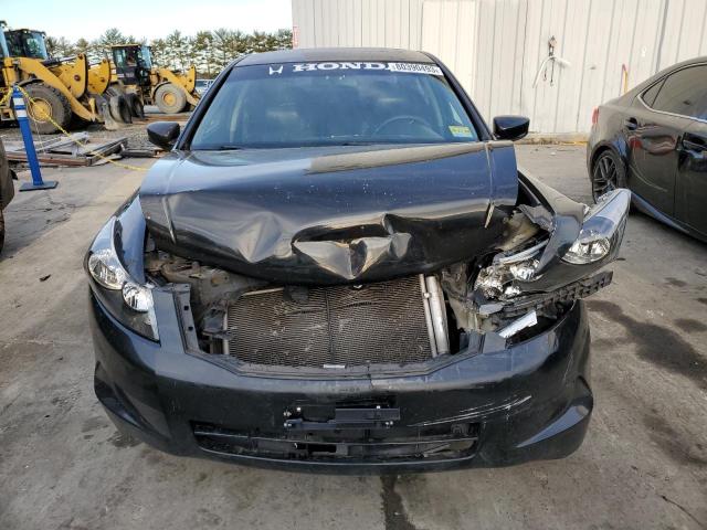 2008 Honda Accord Exl VIN: 1HGCP26898A162685 Lot: 80390493