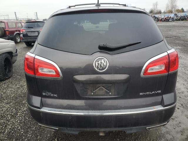 5GAKVCKD1HJ264461 | 2017 BUICK ENCLAVE