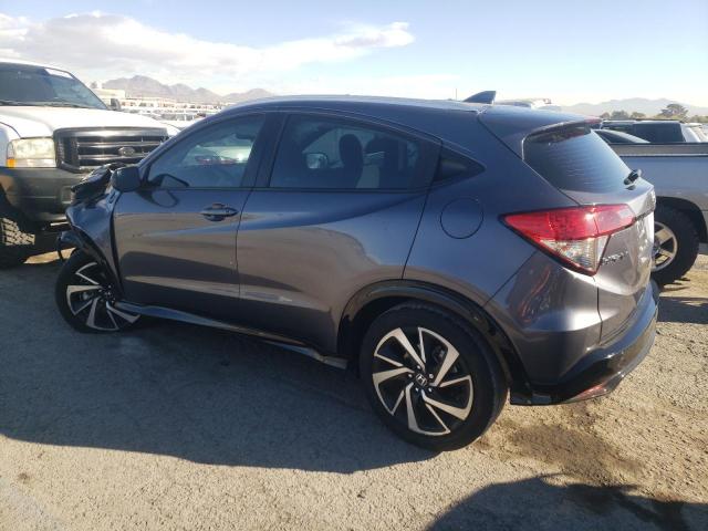 3CZRU5H15KM722306 | 2019 HONDA HR-V SPORT