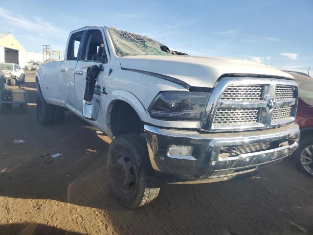 3C63RRJL0GG361287 | 2016 Ram 3500 laramie