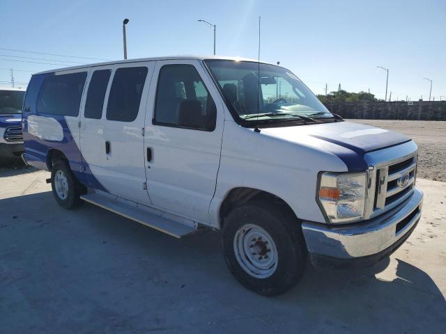 2014 Ford Econoline E350 Super Duty Wagon VIN: 1FBSS3BL5EDA01046 Lot: 76917013