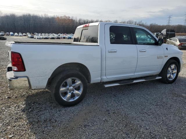 3C6RR7LT1GG353145 | 2016 RAM 1500 SLT