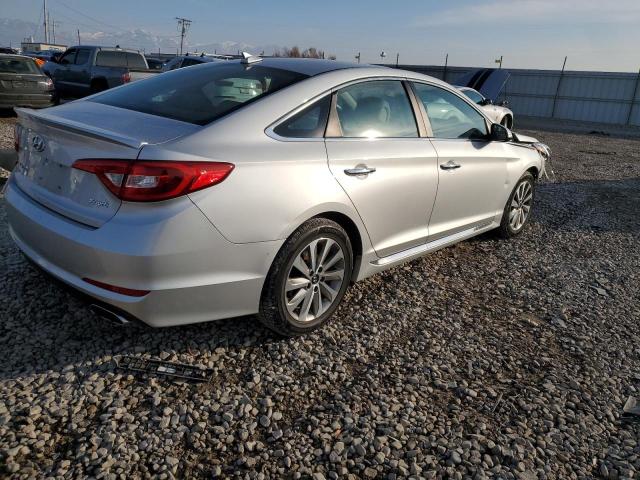 5NPE34AF7GH431570 | 2016 HYUNDAI SONATA SPO