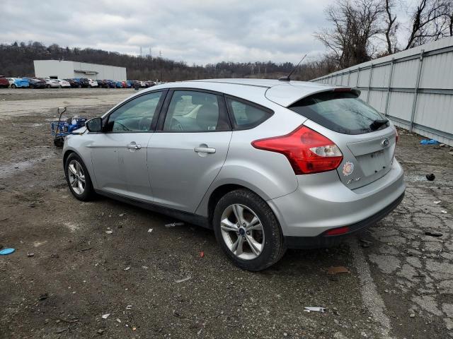 2012 Ford Focus Se VIN: 1FAHP3K28CL399649 Lot: 79127363