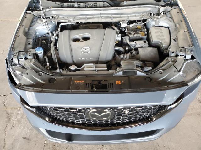 JM3KFBCM1N0529795 | 2022 MAZDA CX-5 PREFE