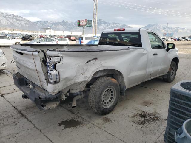 Vin: 3gcnwaeh6kg237468, lot: 81129023, chevrolet all models c1500 20193