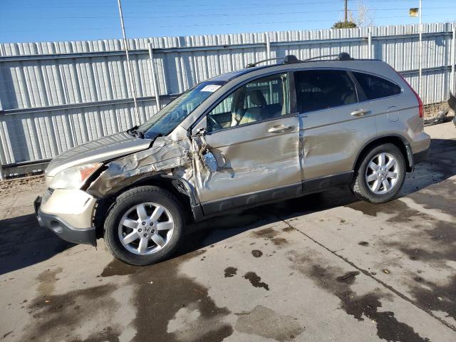 5J6RE48708L047860 2008 Honda Cr-V Exl