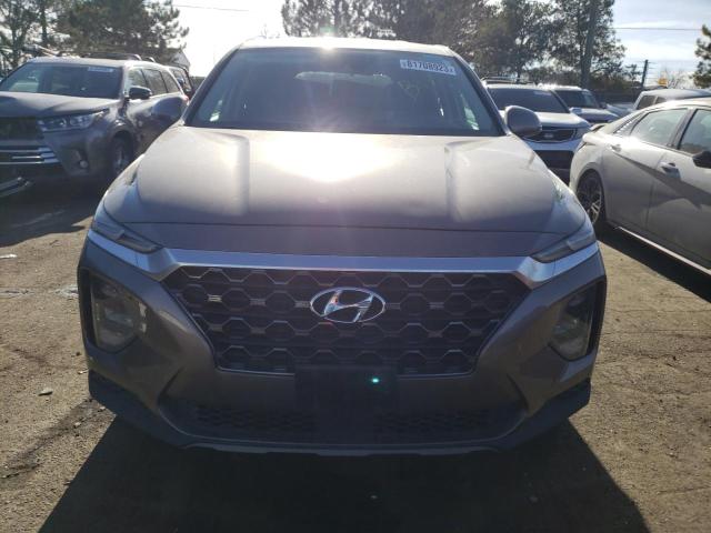 5NMS2CAD8KH037127 | 2019 HYUNDAI SANTA FE S