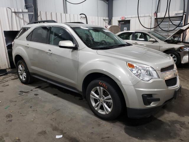 2GNALBEK2F6319778 | 2015 CHEVROLET EQUINOX LT