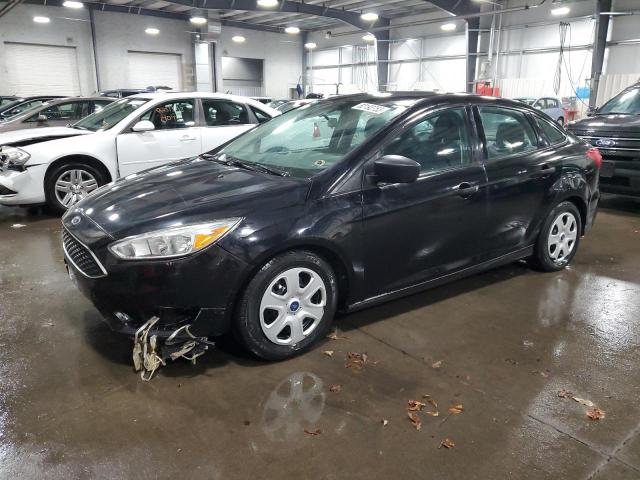 1FADP3E22GL335591 | 2016 FORD FOCUS S