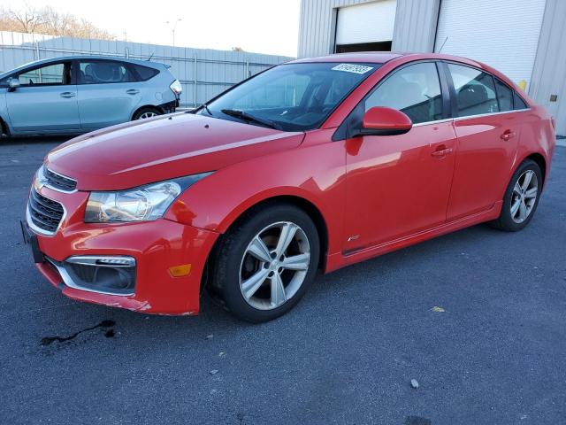 1G1PE5SB0F7119011 | 2015 CHEVROLET CRUZE LT