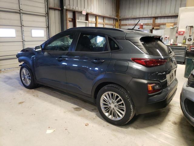 KM8K22AA8MU621339 | 2021 HYUNDAI KONA SEL