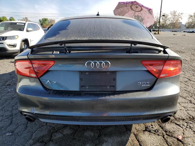 2012 Audi A7 Prestige VIN: WAU3GAFC1CN173790 Lot: 79792023