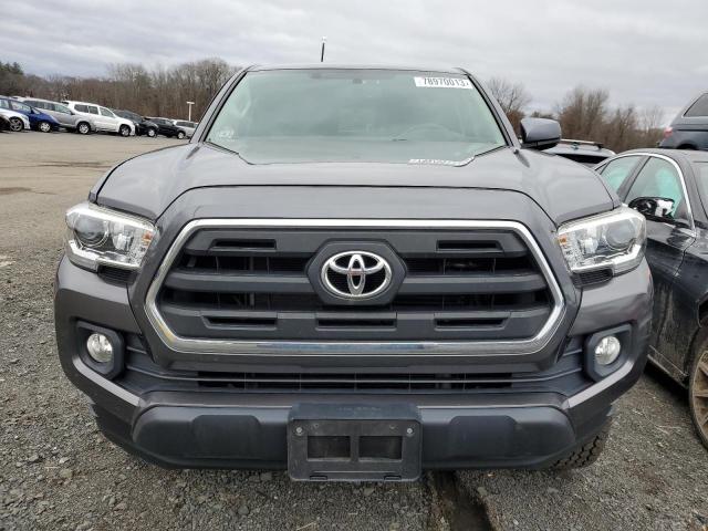 5TFSZ5AN9GX033506 | 2016 TOYOTA TACOMA ACC