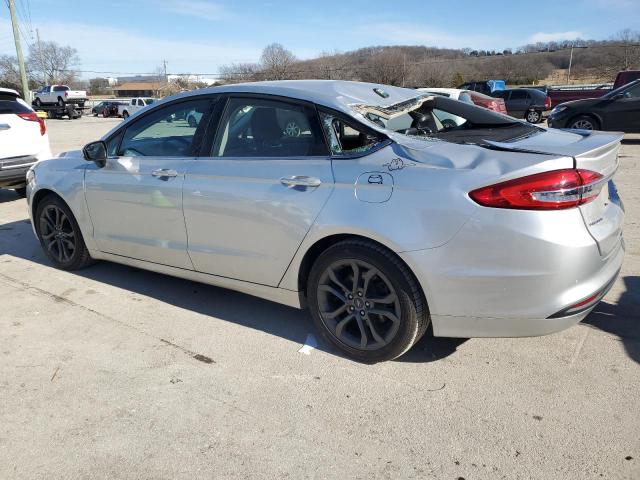 3FA6P0H73JR166589 | 2018 FORD FUSION SE