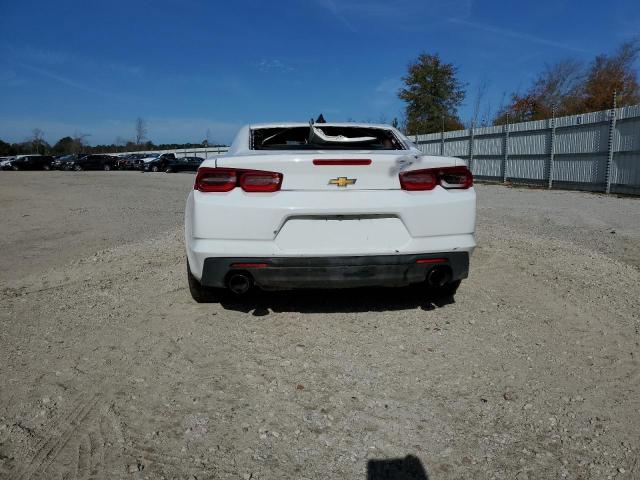 1G1FB1RS5K0108298 | 2019 Chevrolet camaro ls