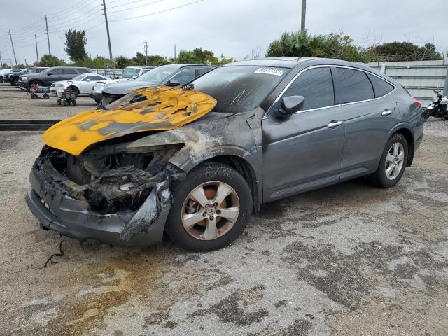 2011 Honda Accord Crosstour EX