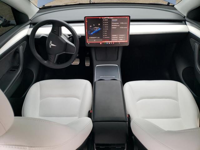 7SAYGDEF0PF705219 | 2023 TESLA MODEL Y