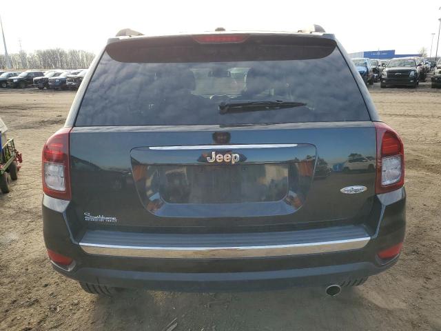 1C4NJCEA9HD161716 | 2017 JEEP COMPASS LA