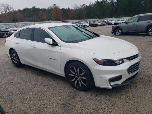 1G1ZD5ST2JF277949 | 2018 CHEVROLET MALIBU LT