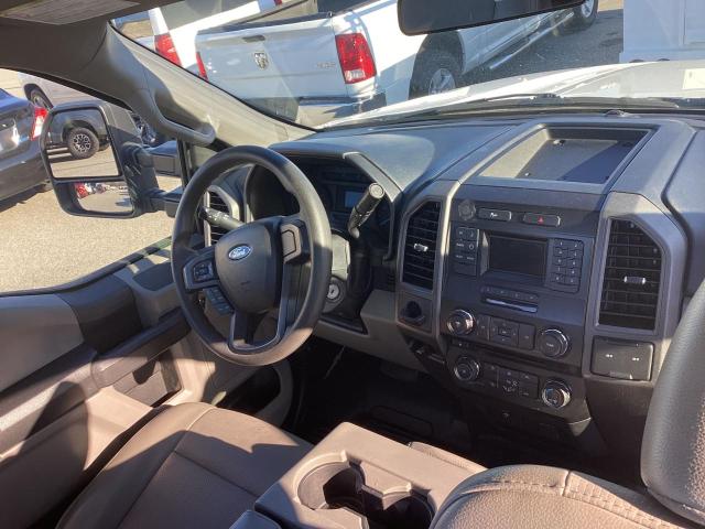 1FTBF2A67HEE53259 | 2017 Ford f250 super duty