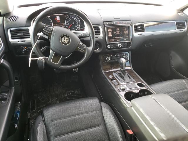 2016 VOLKSWAGEN TOUAREG TD WVGEP9BP1GD001513