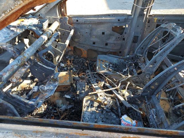 2009 Dodge Durango Hybrid Limited VIN: 1D8JB18T79F700242 Lot: 78067463