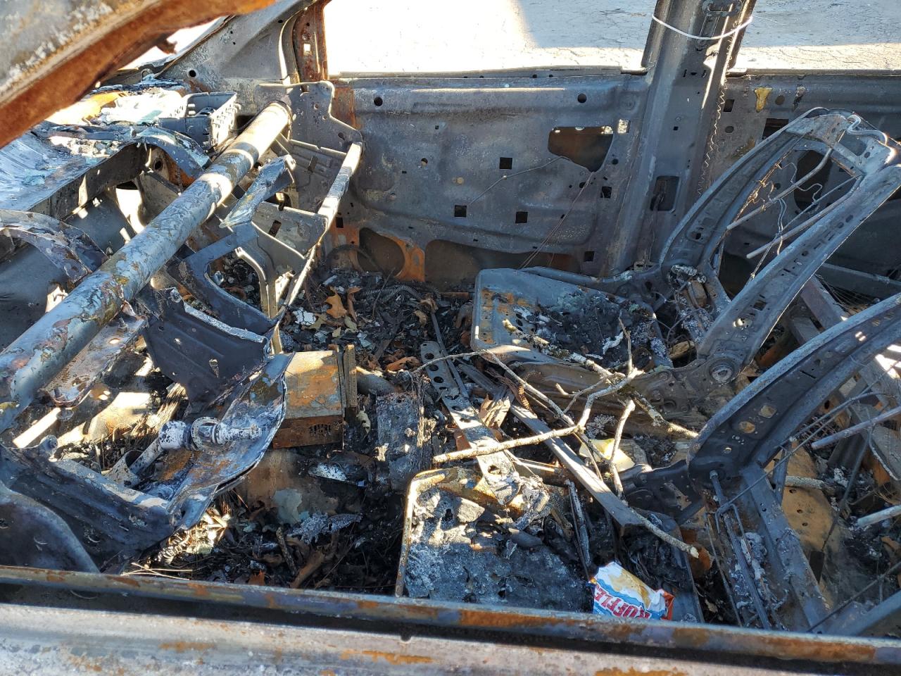 1D8JB18T79F700242 2009 Dodge Durango Hybrid Limited