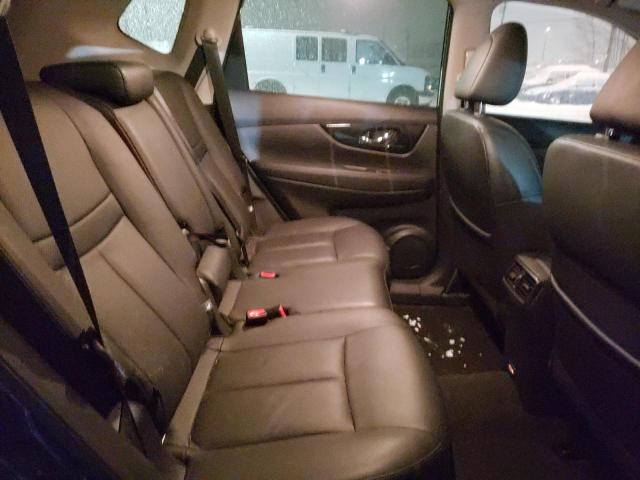 2020 NISSAN ROGUE S - 5N1AT2MV7LC752273