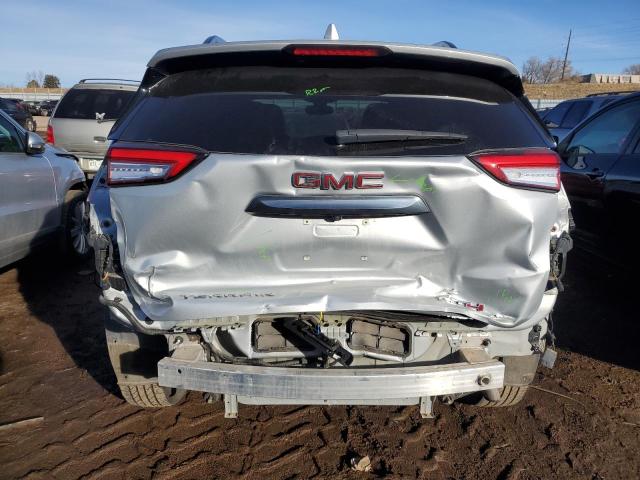 2022 GMC TERRAIN AT 3GKALYEV8NL178901