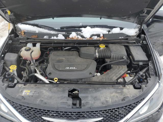 2C4RC1BG6HR816887 2017 CHRYSLER PACIFICA, photo no. 12