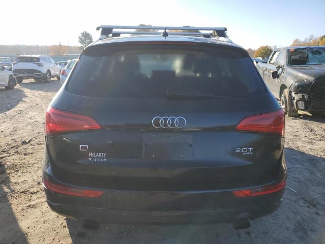 VIN WA1LFAFP6EA038639 2014 Audi Q5, Premium Plus no.6