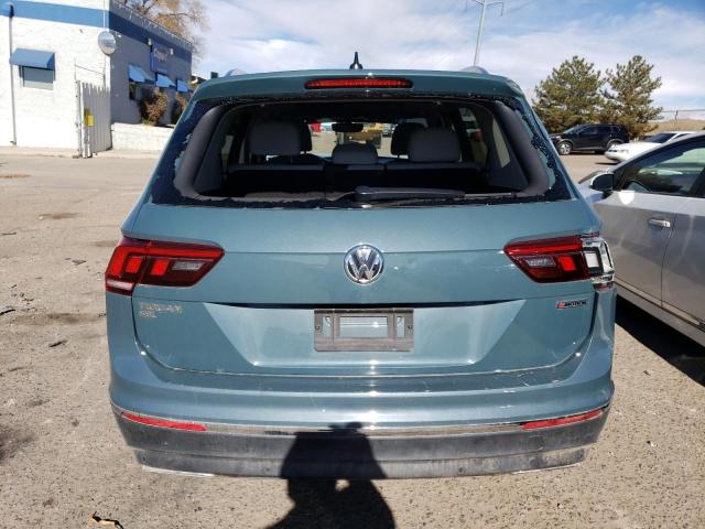 3VV2B7AX0KM196398 | 2019 VOLKSWAGEN TIGUAN SE