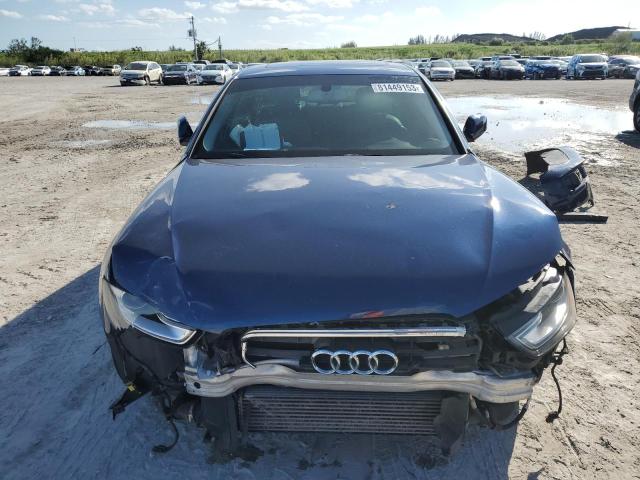 WAUAFAFL0EN038653 | 2014 Audi a4 premium