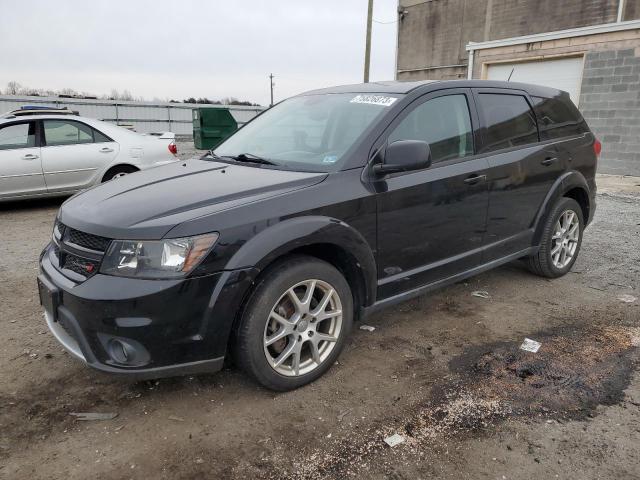 2014 Dodge Journey R/T