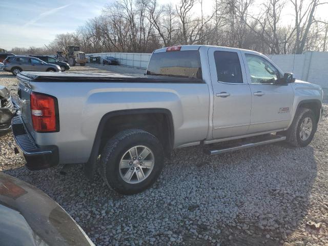 1GTV2MEC5HZ215438 | 2017 GMC SIERRA K15