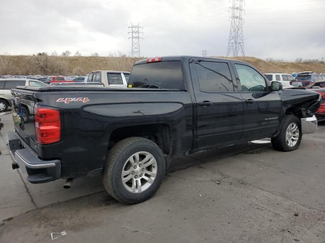 3GCUKREC2GG292923 | 2016 CHEVROLET SILVERADO