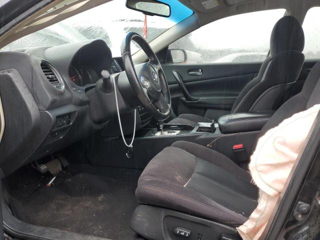 2009 Nissan Maxima - Image 7