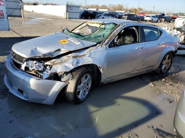 2009 Dodge Avenger SXT