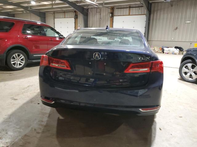 19UUB1F53KA010508 | 2019 ACURA TLX TECHNO