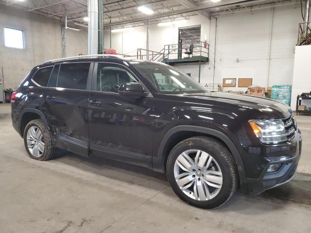 1V2UR2CAXKC610382 | 2019 VOLKSWAGEN ATLAS SE