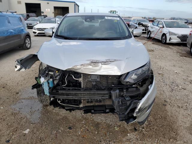 JN1BJ1AV1MW573081 | 2021 NISSAN ROGUE SPOR