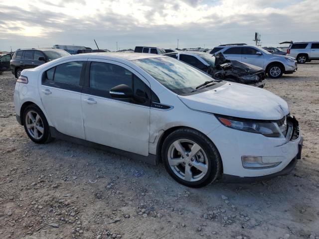 VIN 1G1RC6E42FU105744 2015 Chevrolet Volt no.4