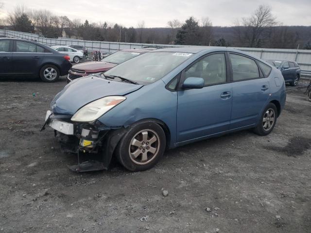 2004 Toyota Prius 