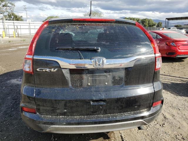 3CZRM3H33FG711363 | 2015 HONDA CR-V LX