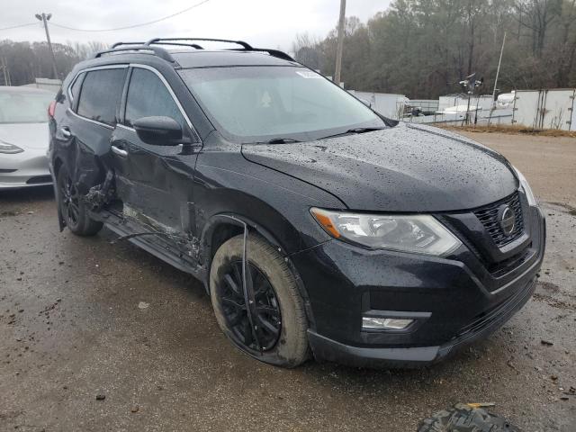 5N1AT2MT1JC766973 | 2018 NISSAN ROGUE S