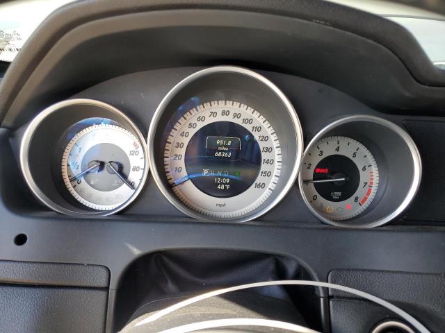 2015 MERCEDES-BENZ C250 - WDDGJ4HB0FG436295